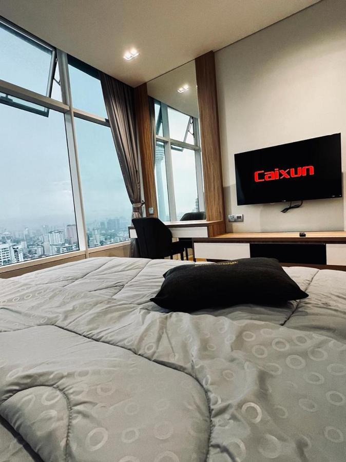 Sky Suites Kuala Lumpur Exterior foto
